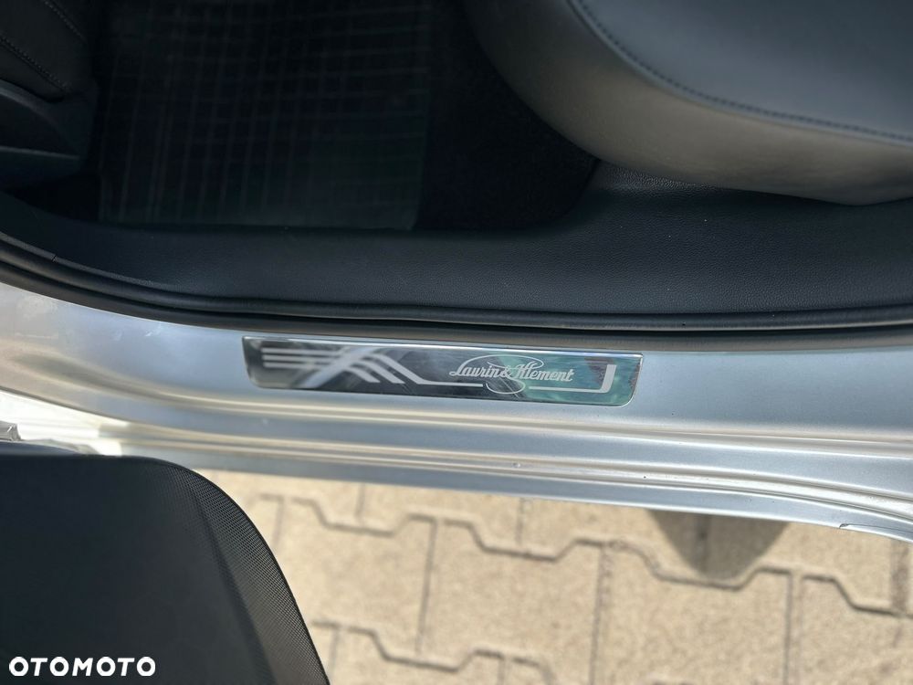 Skoda Superb 2.0 TDI L&K DSG - 22