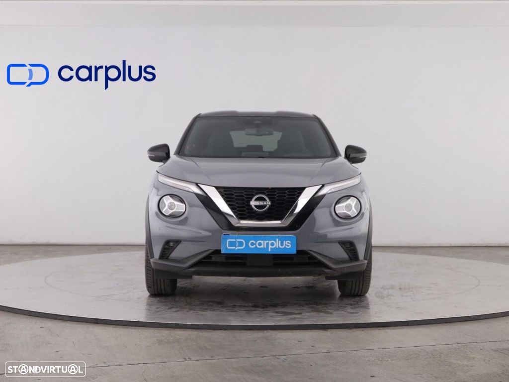 Nissan Juke - 3