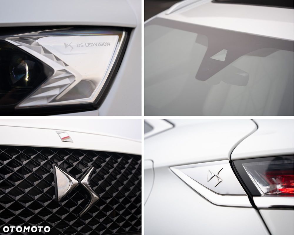 DS Automobiles DS 7 Crossback - 21