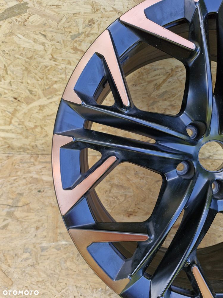 1x FELGA CUPRA TERREMAR 20" 578601025D - 2