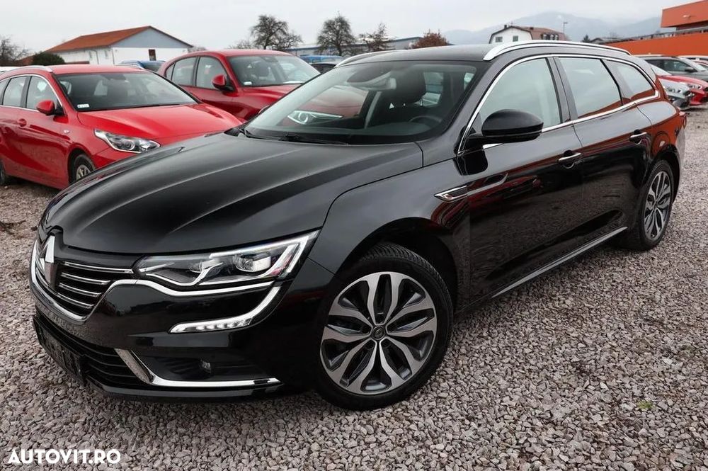 Renault Talisman - 1