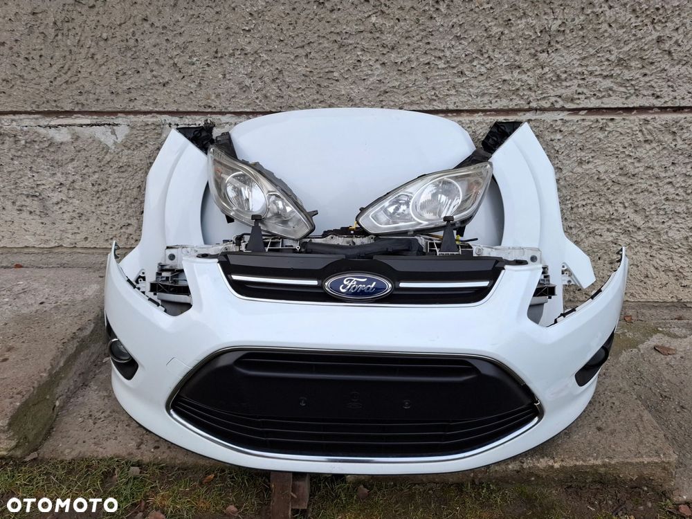 WZMOCNIENIE KOMPLETNY PRZÓD FORD C-MAX MK2 10/14r - 1