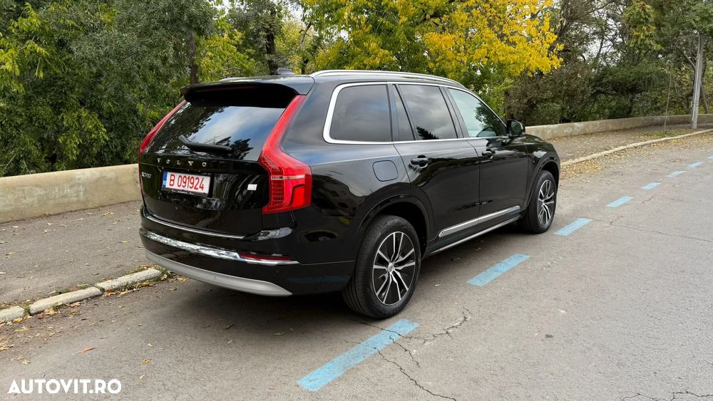 Volvo XC 90 - 13