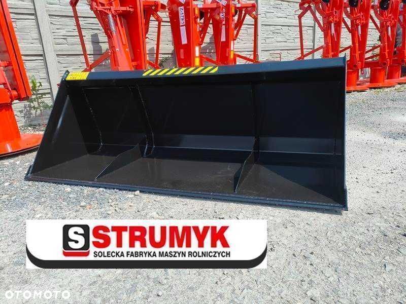 WYPRZEDAŻ-Łyżka do tura-ŁYCHA szypa EURO/SMS/MX/TUZ/mailleux-DOWÓZ - 1