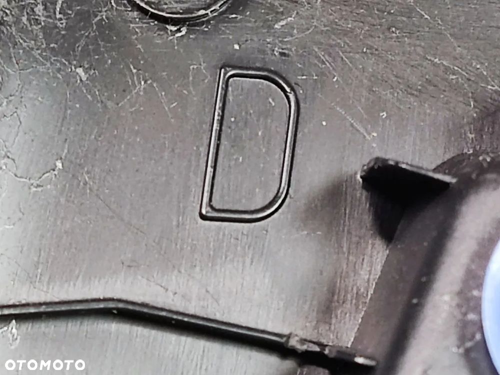 PEUGEOT 508 SW 18-23r Poszycie Progu Prawe Lewe - 8