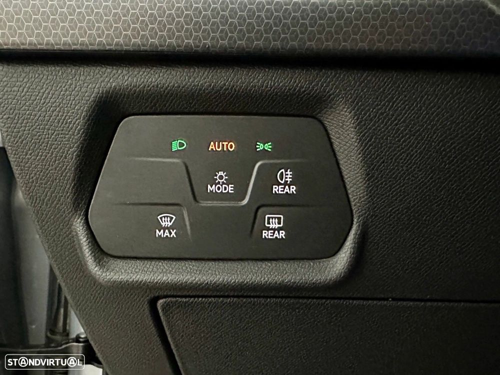 SEAT Leon ST 1.0 TSI Style - 29