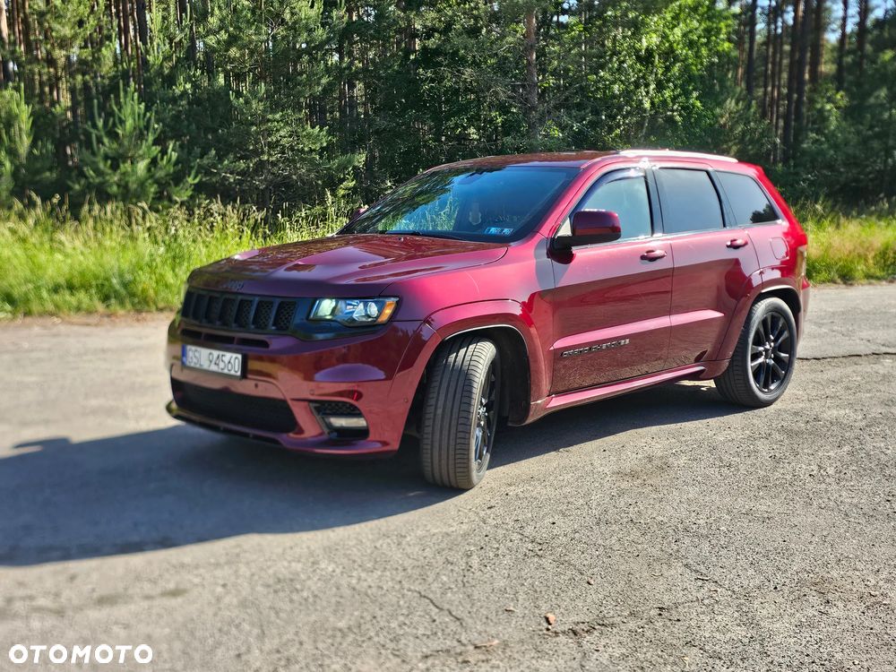 Jeep Grand Cherokee 3.6 V6 Laredo - 5