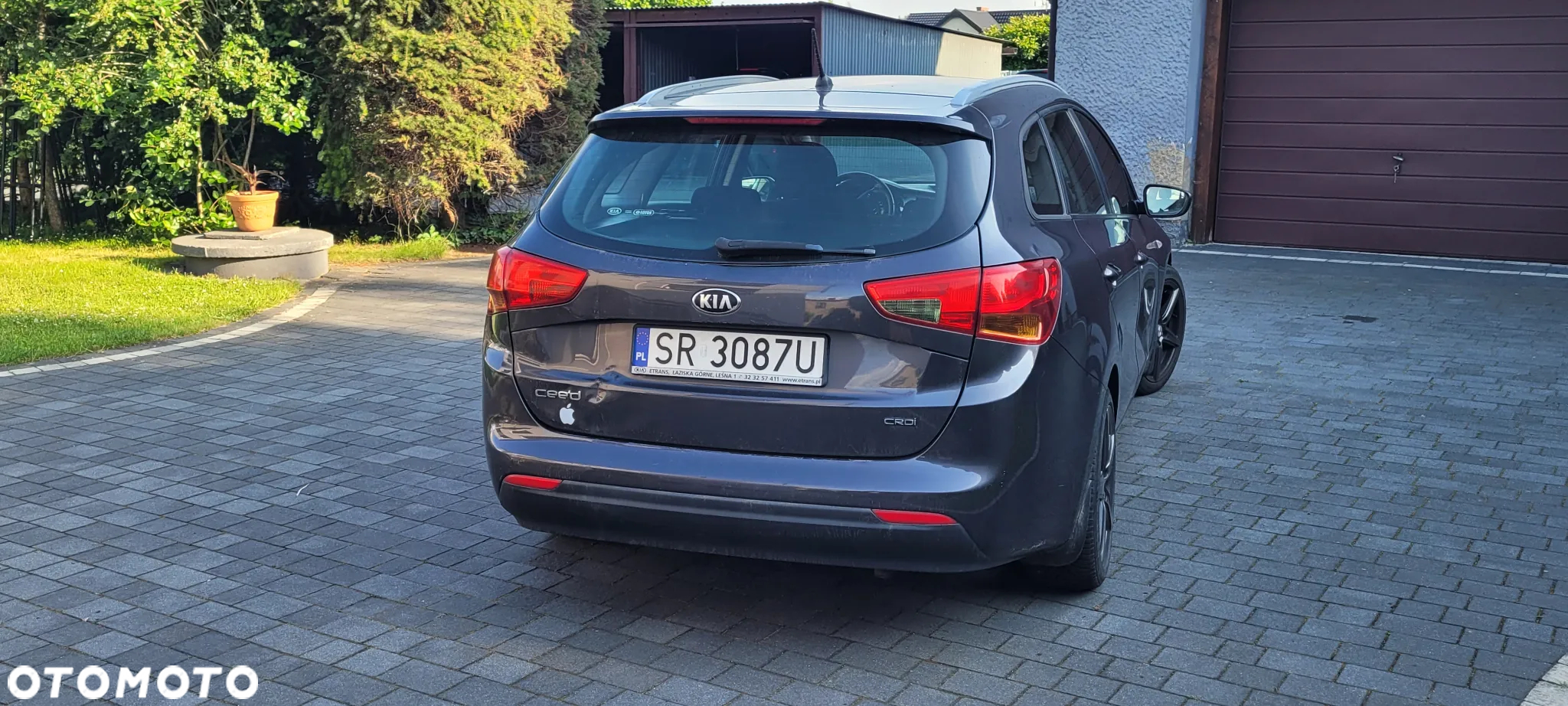 Kia Ceed - 14