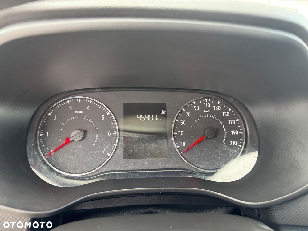 Dacia Sandero Stepway TCe 90 Essential - 16