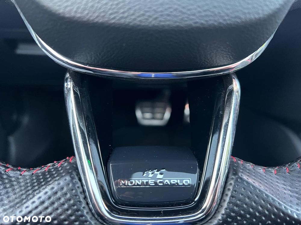 Skoda Kamiq 1.5 TSI Monte Carlo DSG - 35