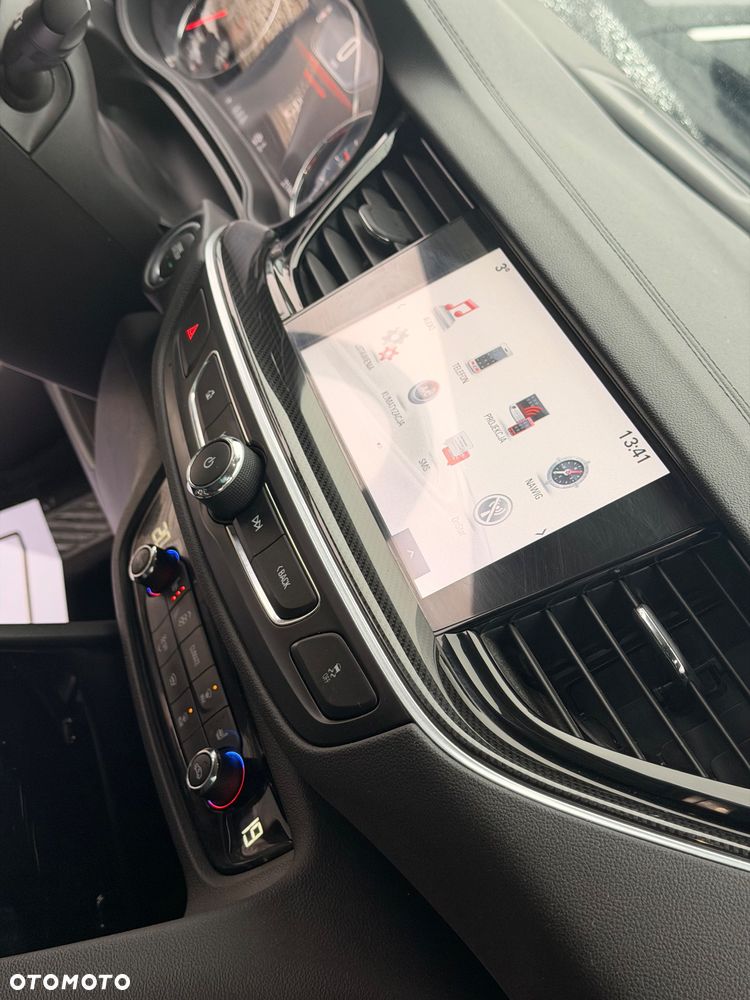 Opel Insignia 2.0 CDTI Executive - 17