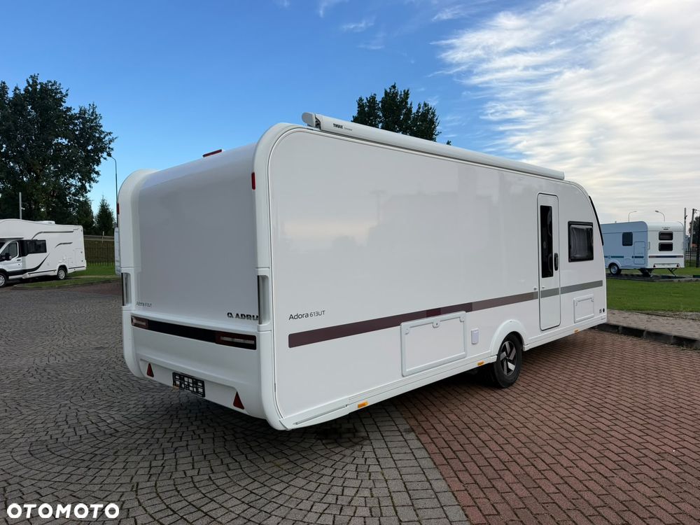 Adria ADORA 613 UT - 5