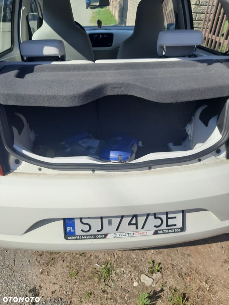 Seat Mii 1.0 SQ Style - 8