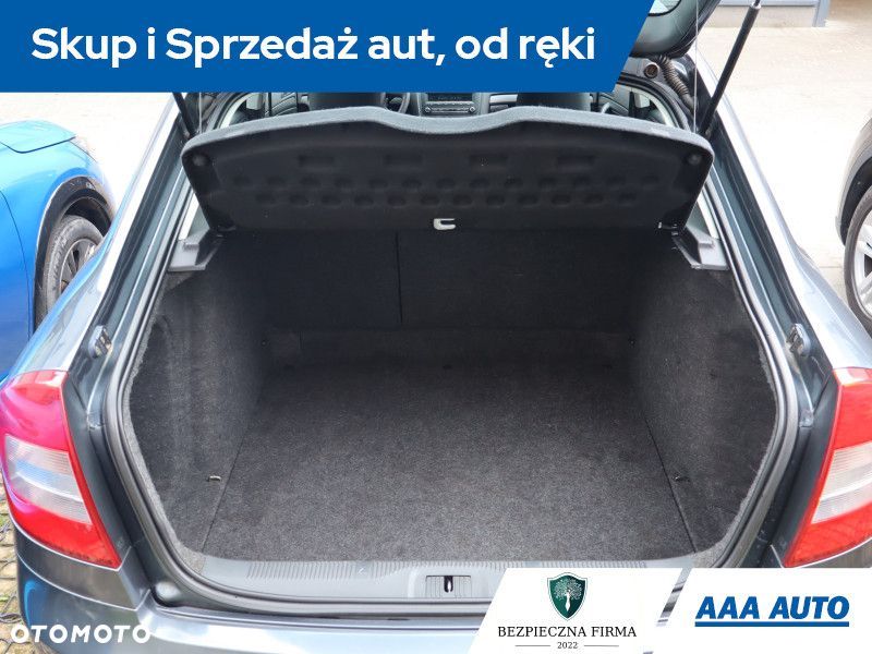 Skoda Octavia - 15