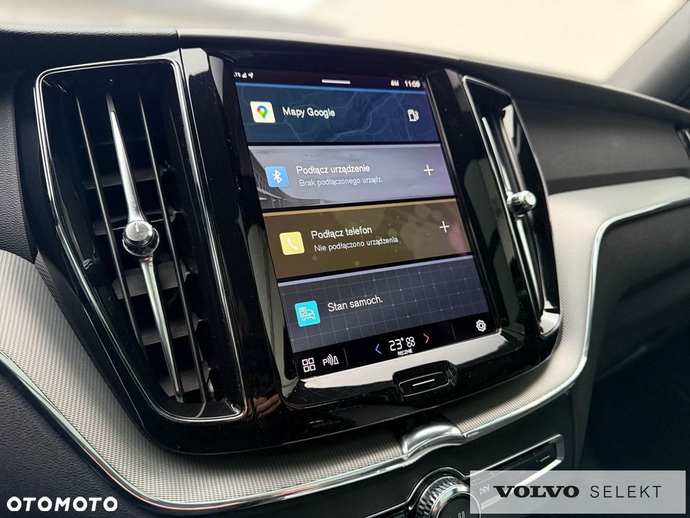 Volvo XC 60 - 20