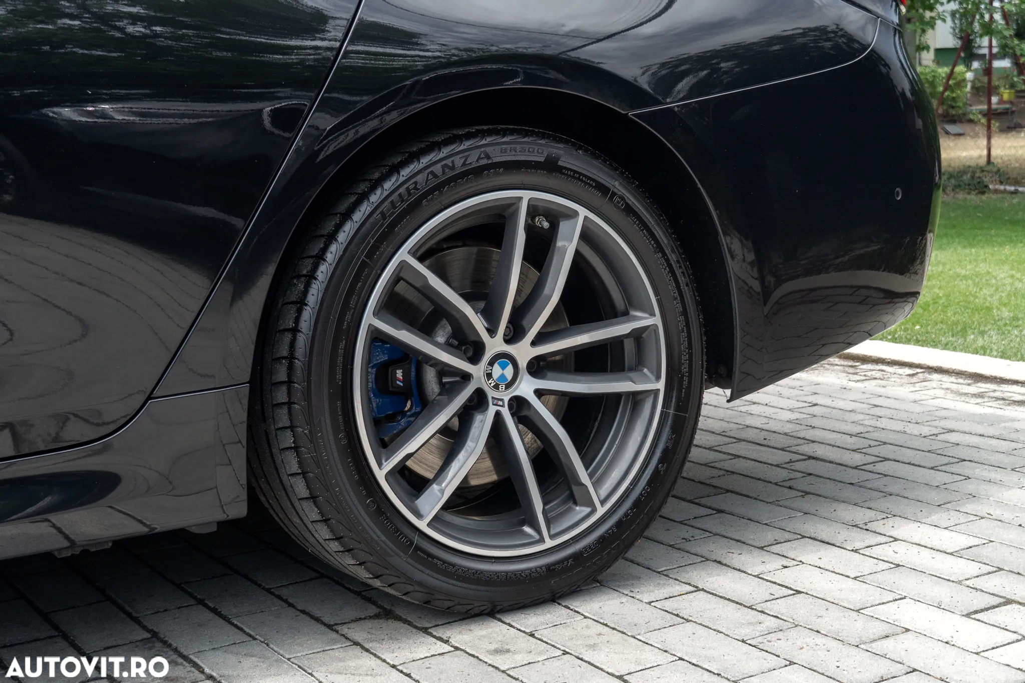 BMW Seria 5 530e xDrive AT PHEV - 32