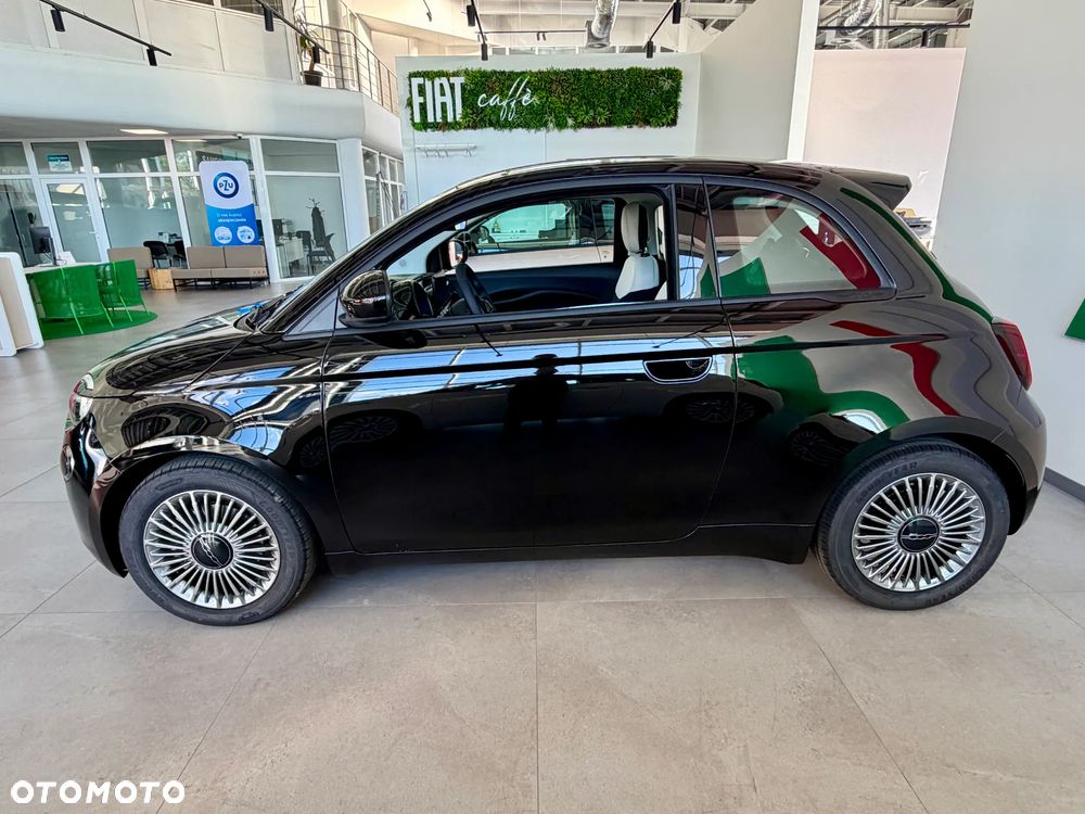 Fiat 500 1.0 GSE Icon - 3