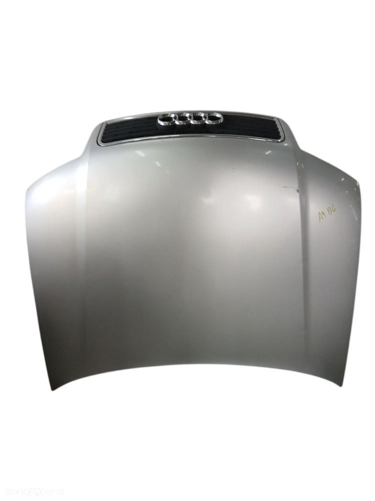 MASKA AUDI A4 B6 - 1