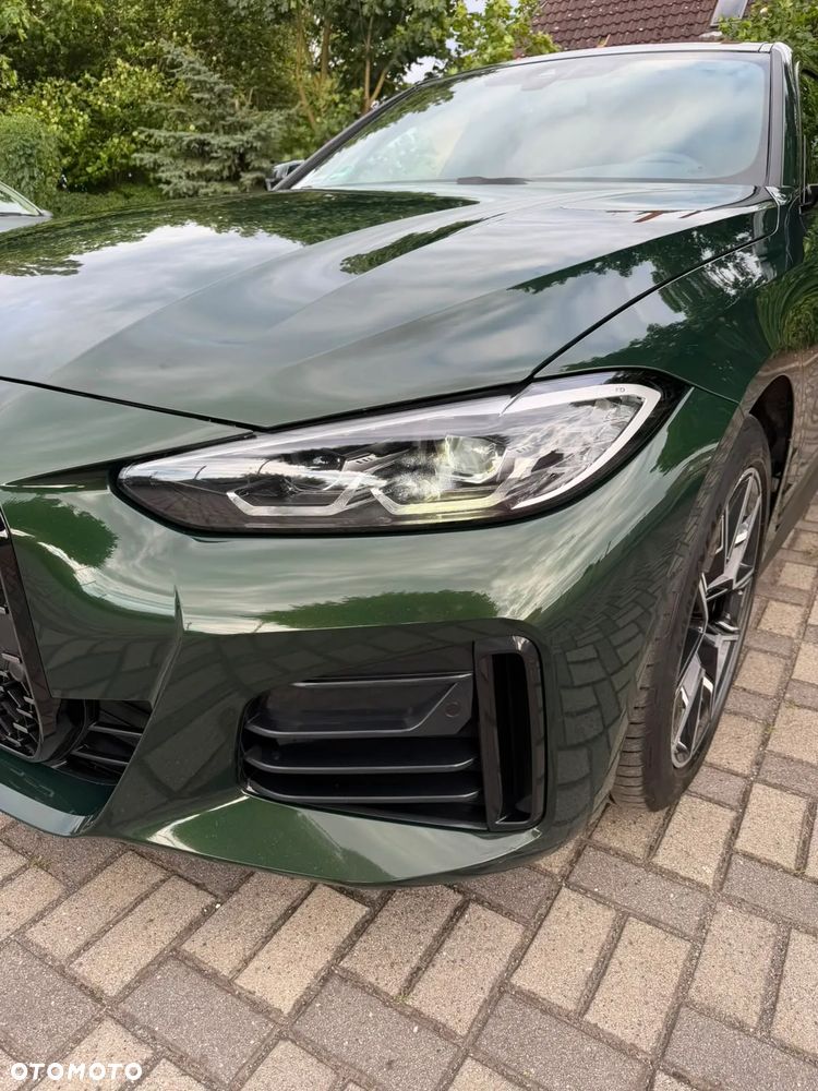 BMW Seria 4 420i M Sport - 6