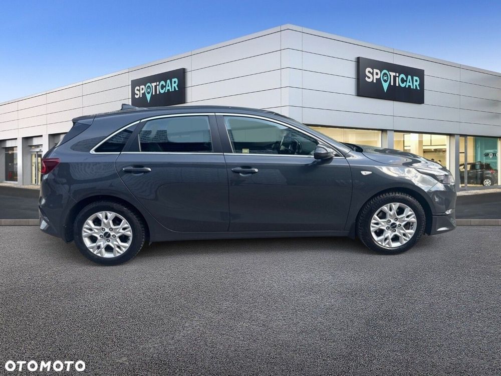 Kia Ceed 1.5 T-GDI M - 4