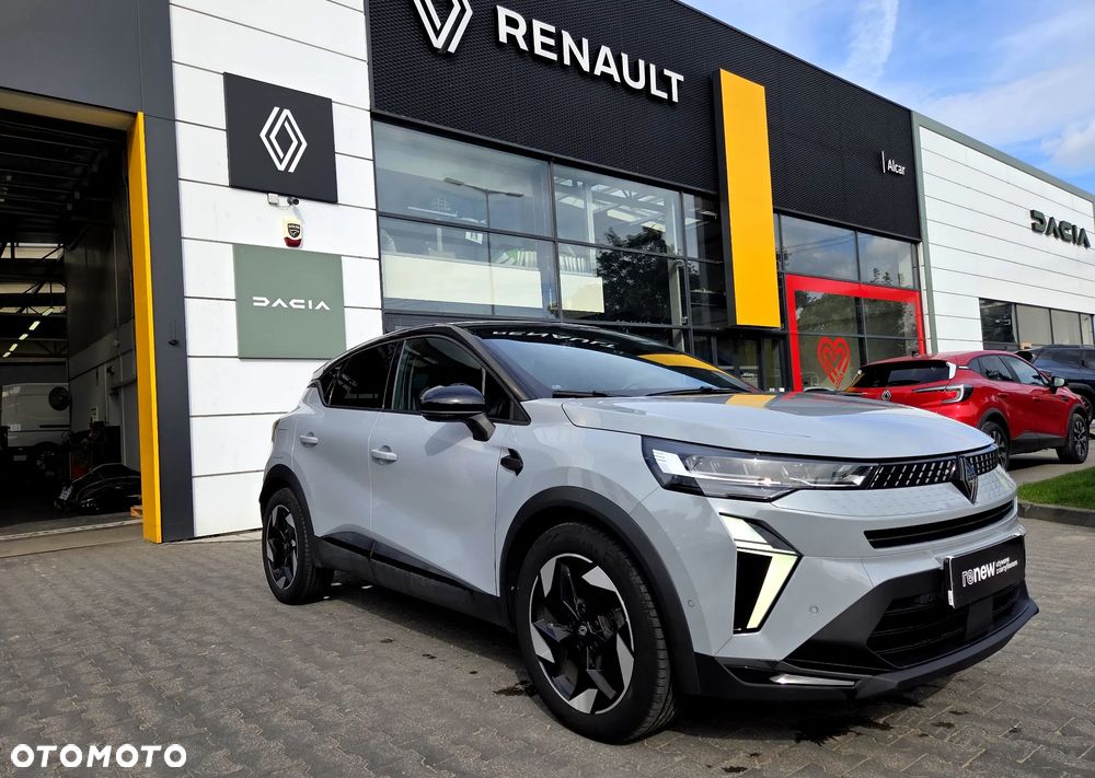 Renault Captur 1.0 TCe Techno - 6