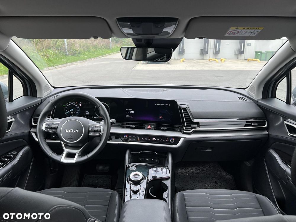 Kia Sportage - 24
