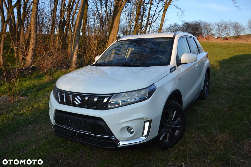 Suzuki Vitara - 3