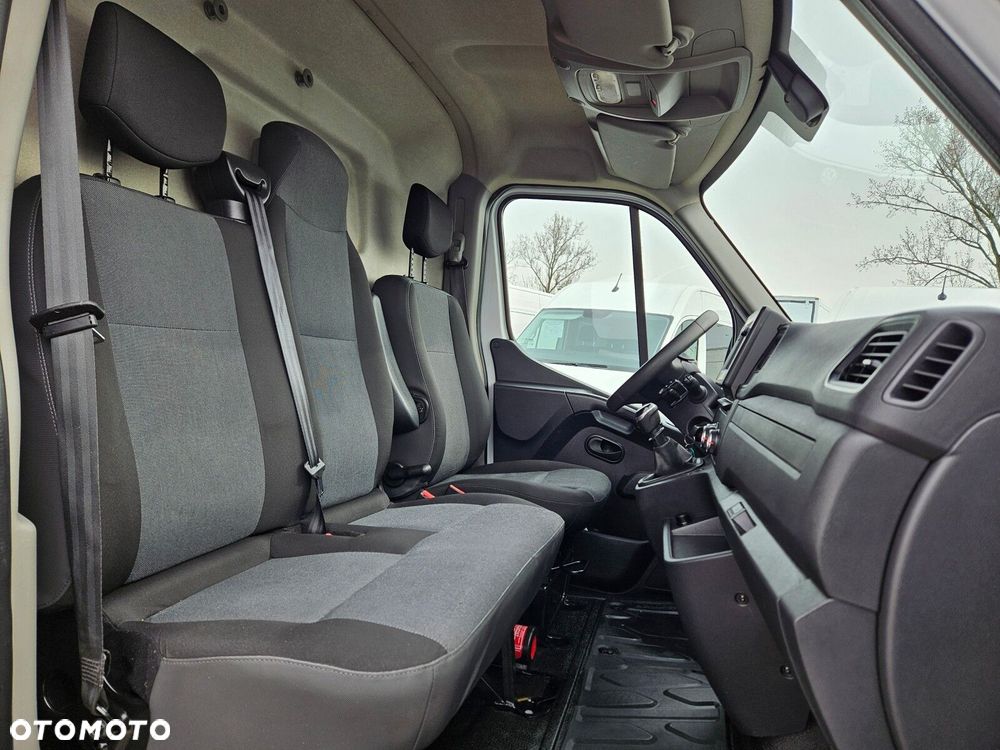 Renault Master L2H2 *59999zł NETTO* 2.3dCi/136KM - 29