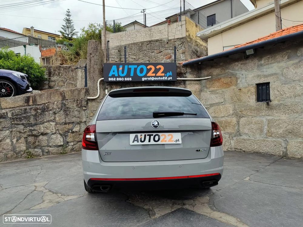 Skoda Octavia Break - 6