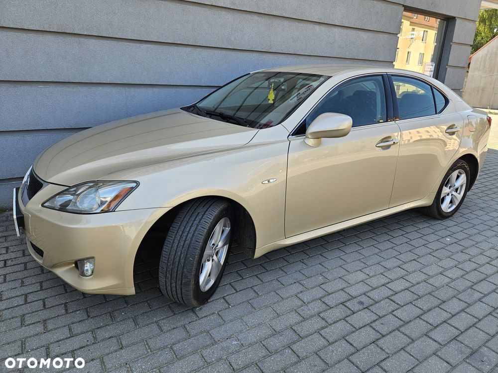 Lexus IS 220 D Classic - 29
