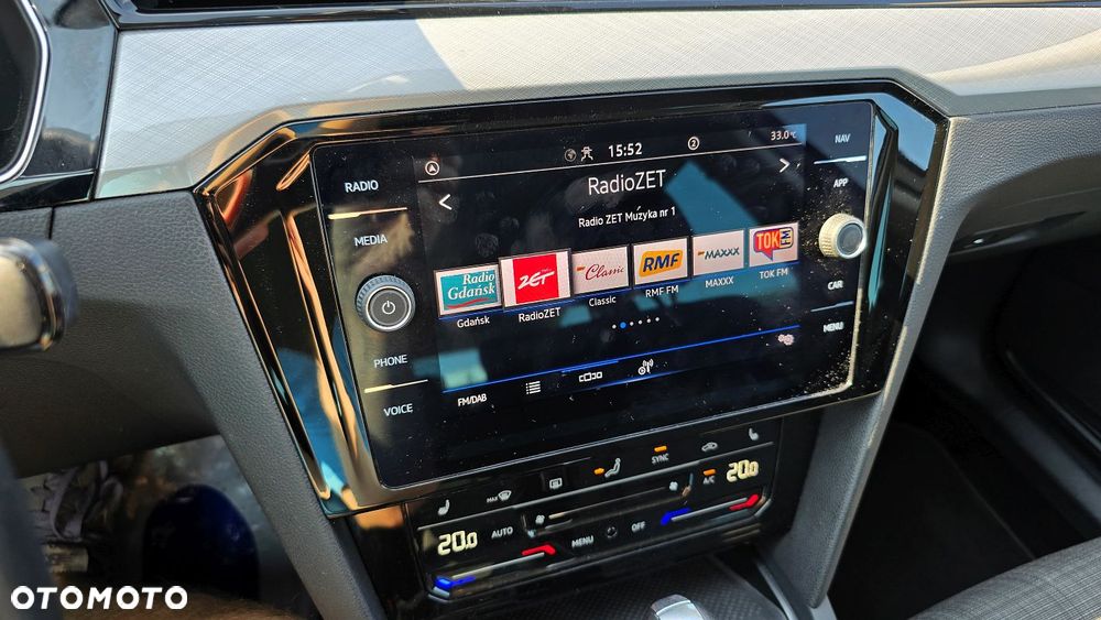 Volkswagen Passat Variant 2.0 TDI EVO Business DSG - 32