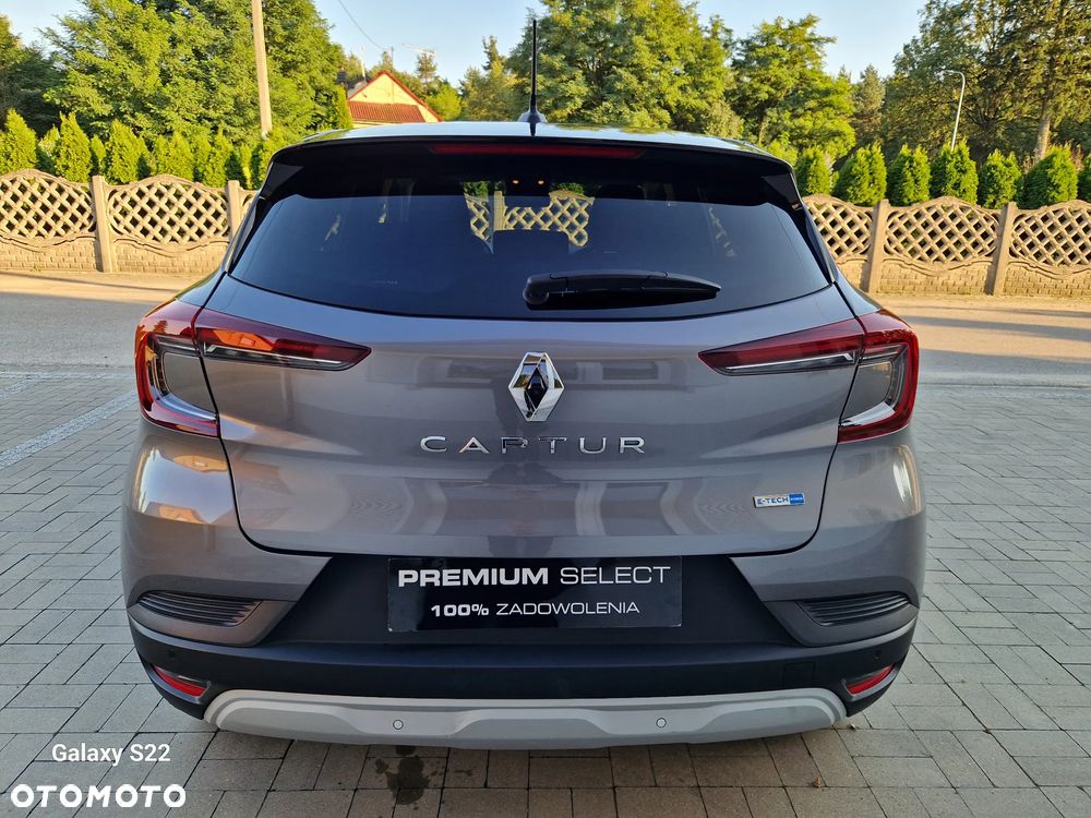 Renault Captur - 10