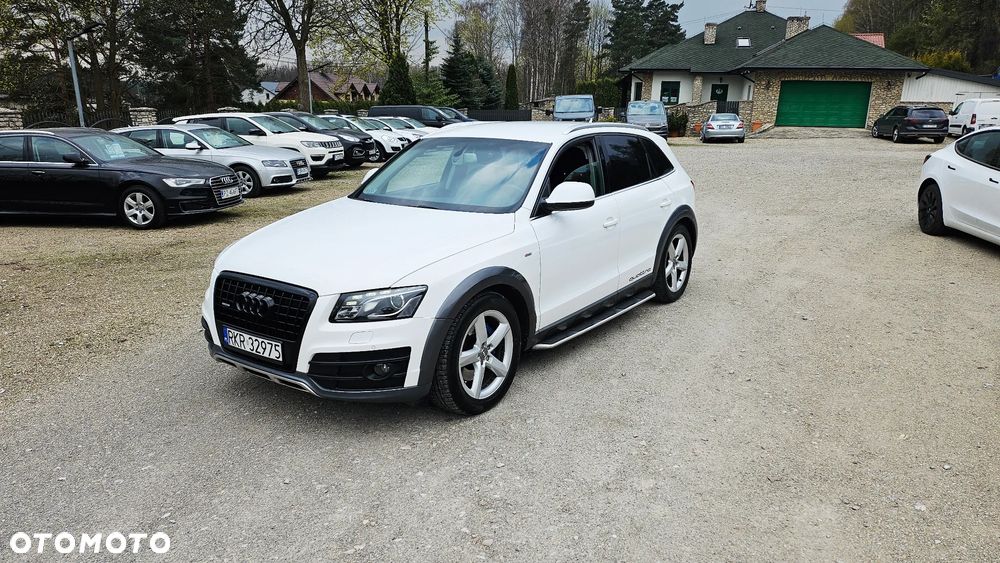 Audi Q5 3.0 TDI Quattro S tronic - 4