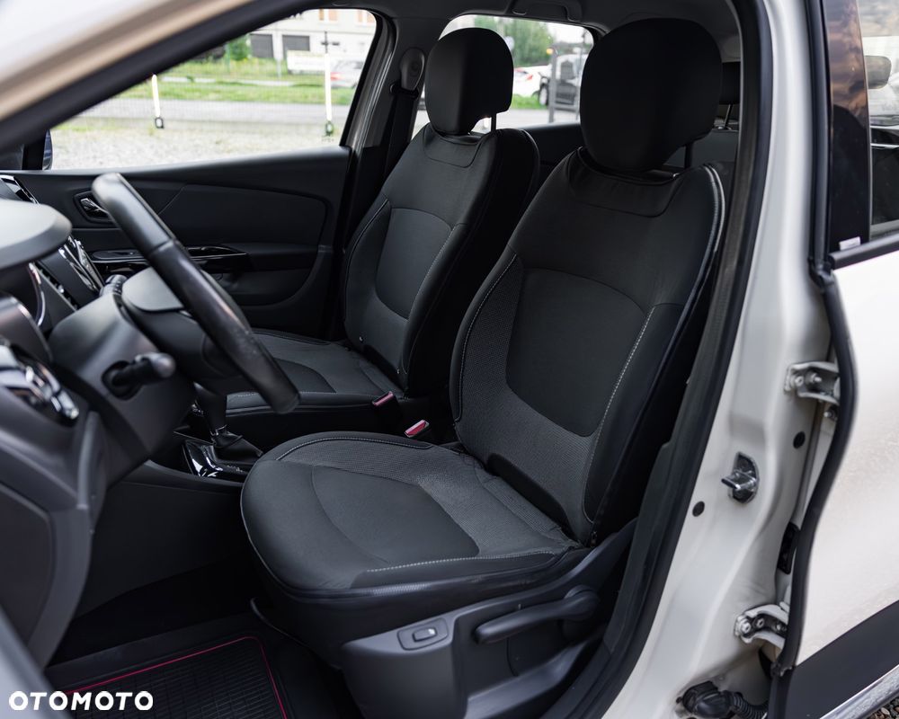 Renault Captur 1.2 TCe Intens EDC - 33