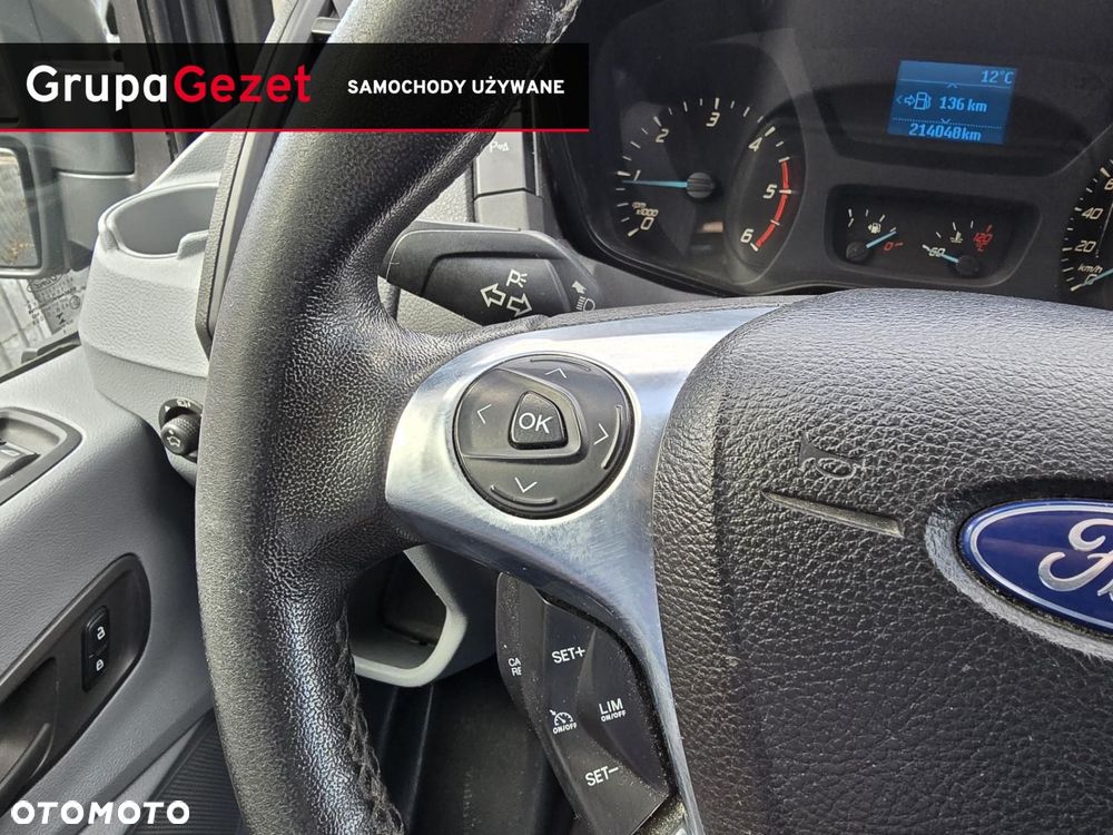 Ford Transit - 11