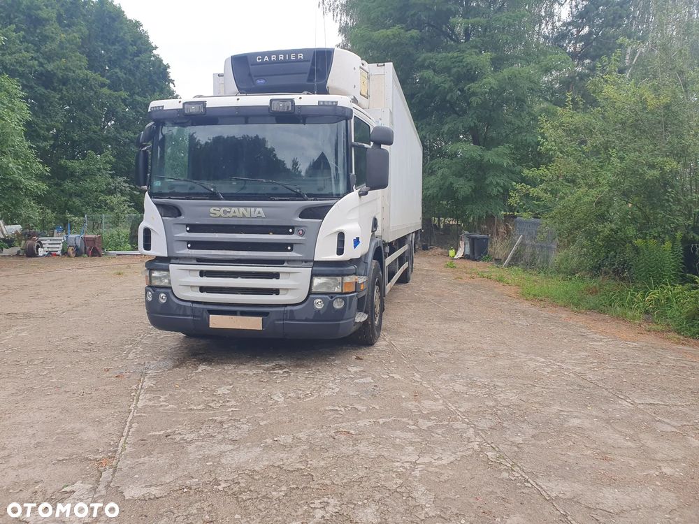 Scania P340 - 3