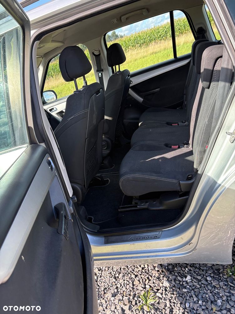 Citroën C4 Grand Picasso 1.6 HDi X - 26