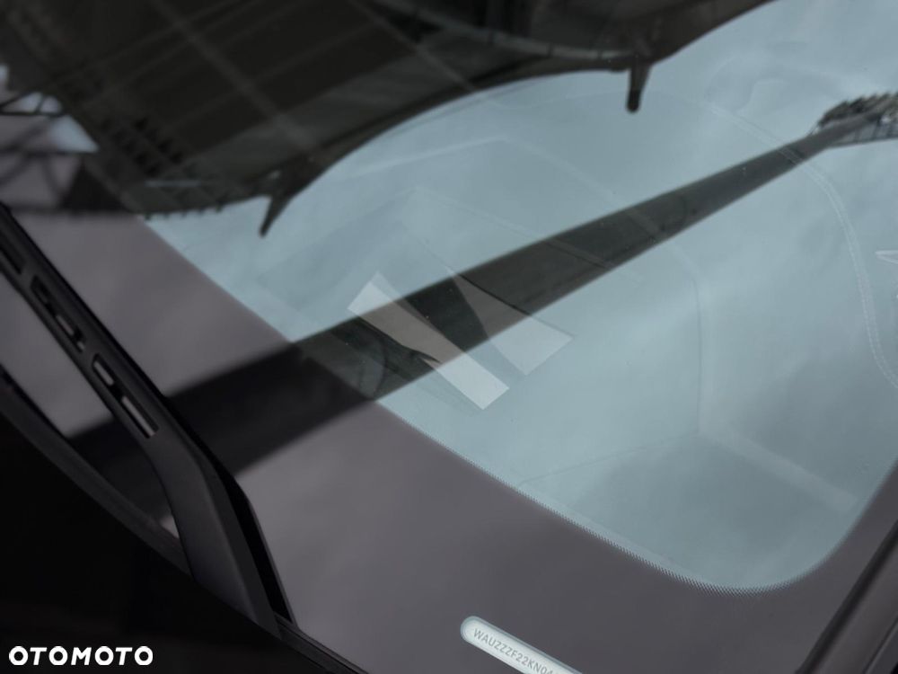Audi A6 Avant - 11