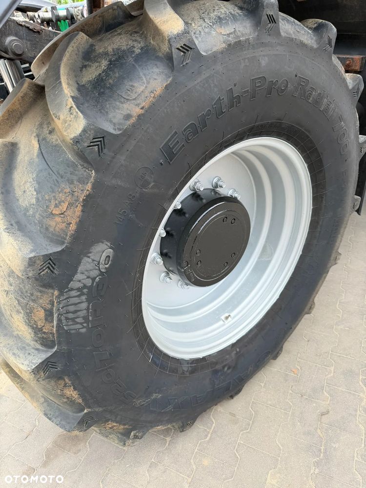 JCB Fastrac 3220 - 26