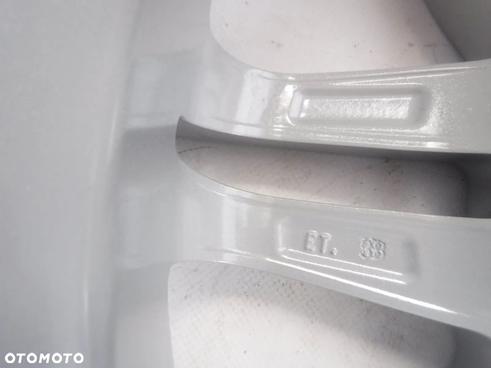 nowa felga aluminiowa ALUETT Z28 7.5j x r16 16 5x120 ET 38 - 5