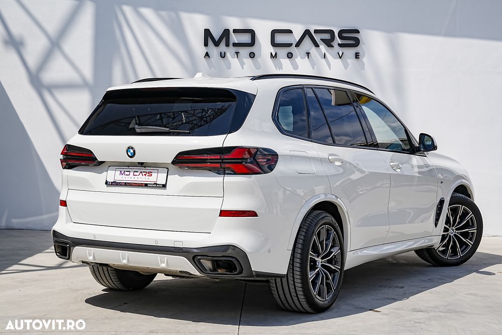 BMW X5 xDrive30d - 5