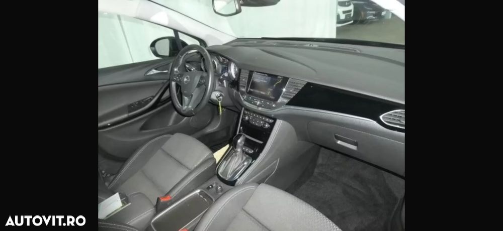 Opel Astra 1.6 D Start/Stop Automatik Innovation - 3