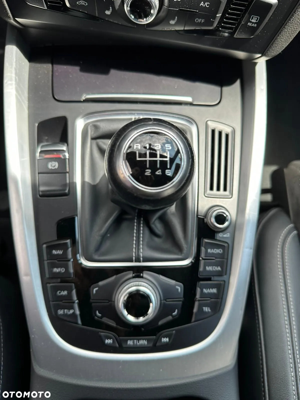 Audi Q5 2.0 TDI quattro sport - 12