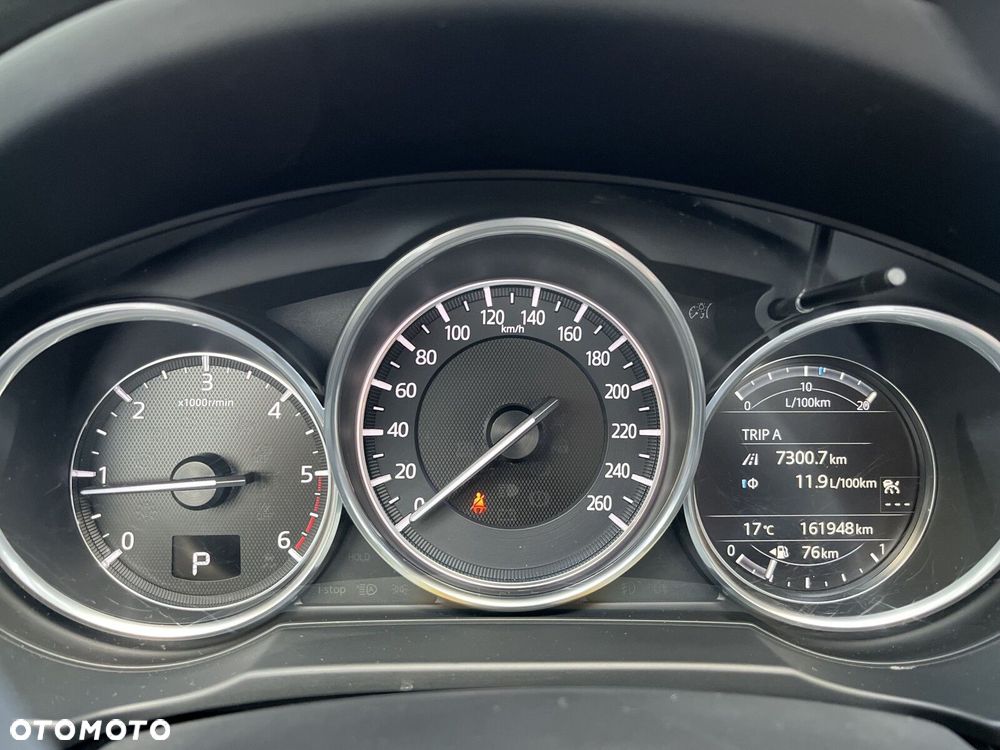 Mazda CX-5 - 25