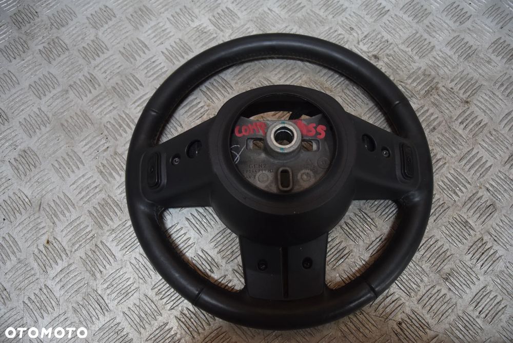 JEEP COMPASS I LIFT KIEROWNICA 11-16 - 5