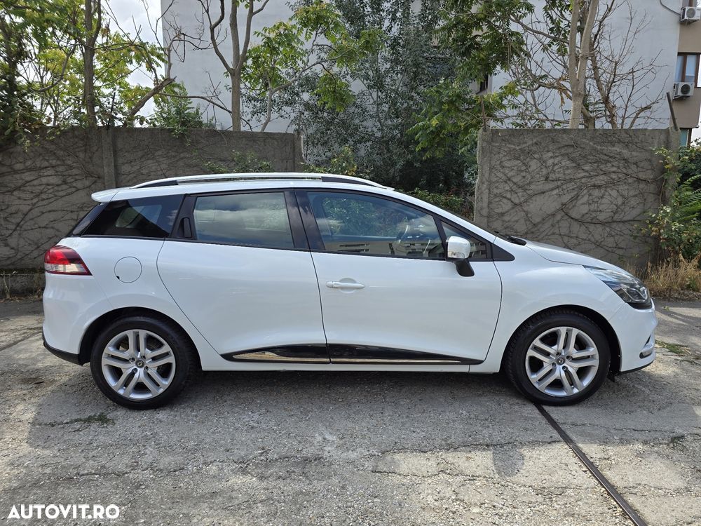 Renault Clio IV 0.9 Energy TCe Zen - 25