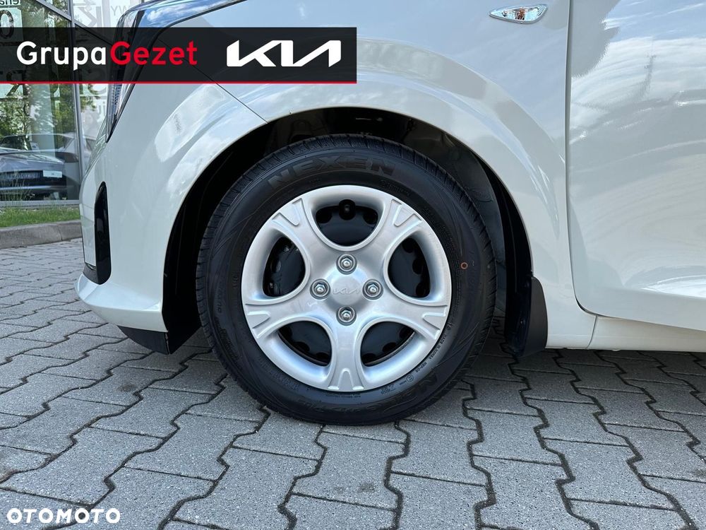 Kia Picanto 1.0 GDI L - 16