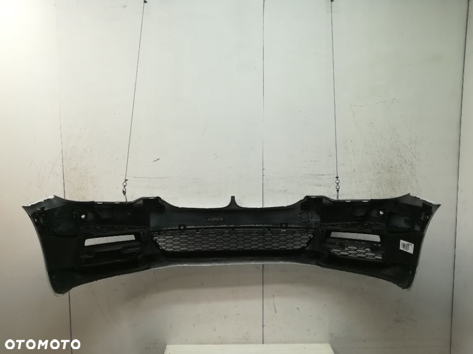 BMW 5 G30 G31 M-pakiet zderzak przedni przód - 4