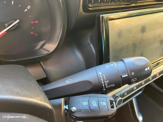 Citroën C3 Aircross 1.2 PureTech C-Series - 15