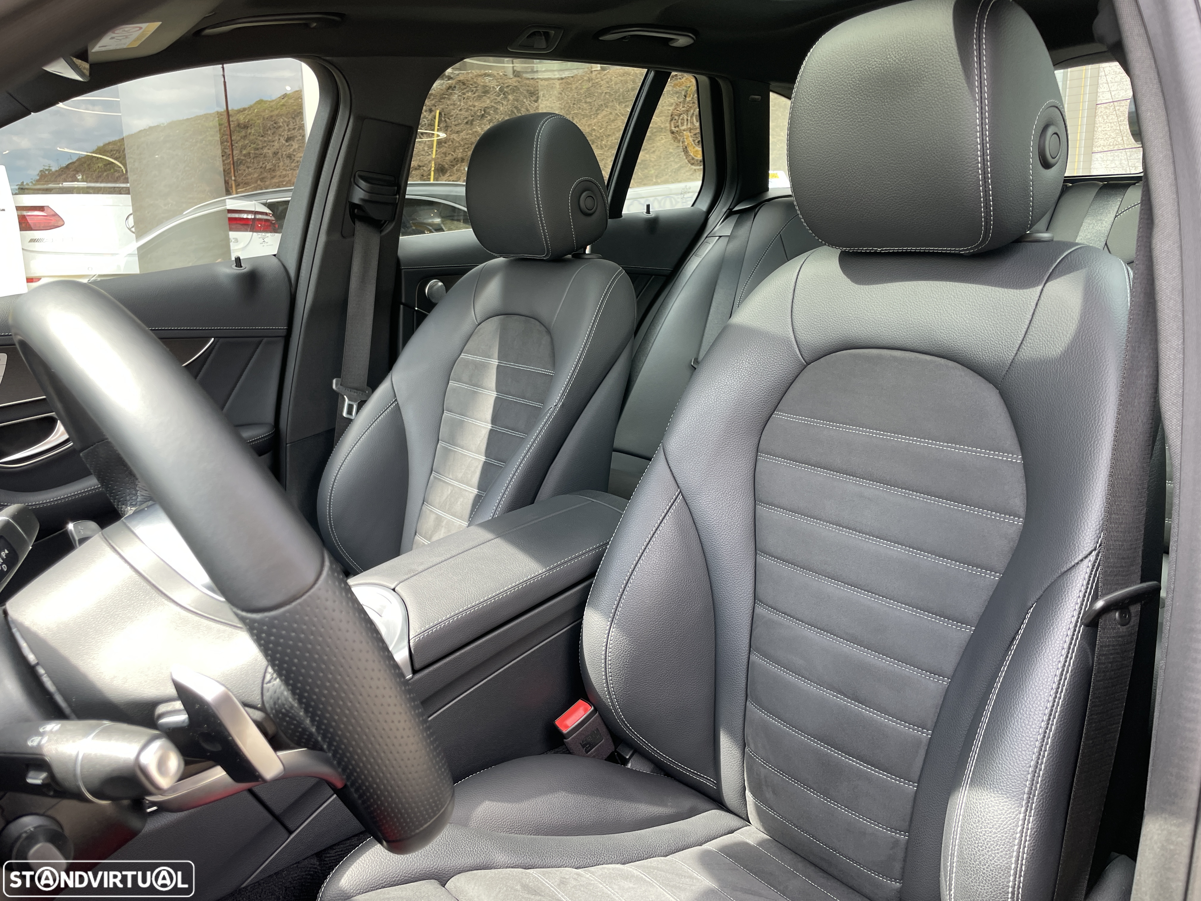 Mercedes-Benz C 220 d - 17